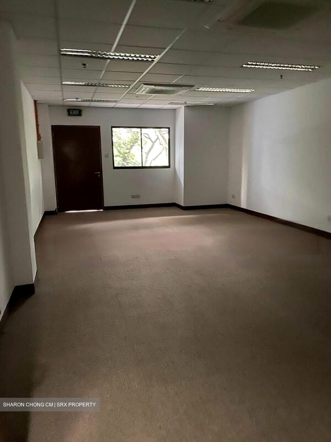 Bukit Merah Central (D3), Office #458360121